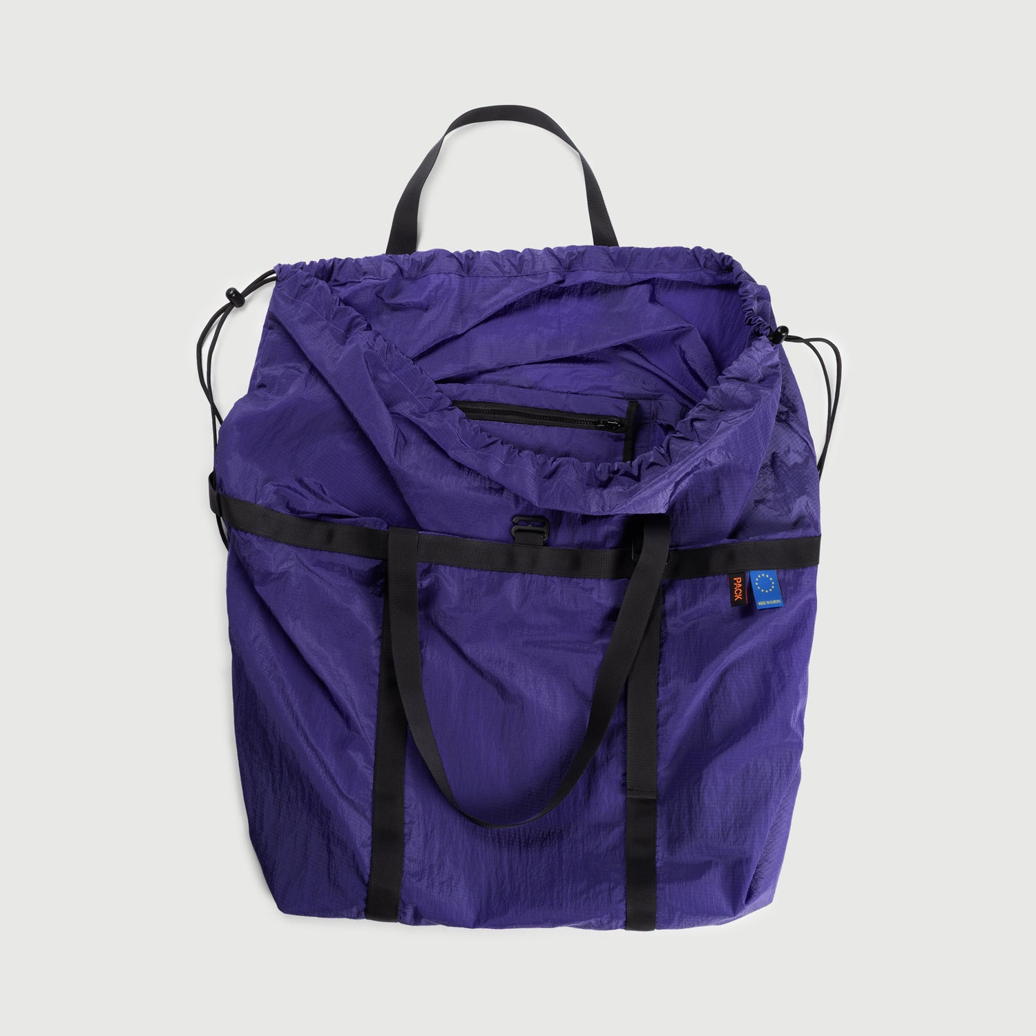 Packbags Carry-All Weekender Bag | Travel Holdall | M132 – PACKBAGS