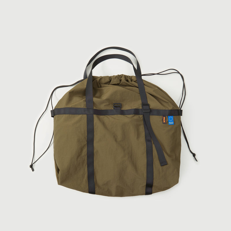 M132//CARRY-ALL.XL.WEEKENDER - moss green