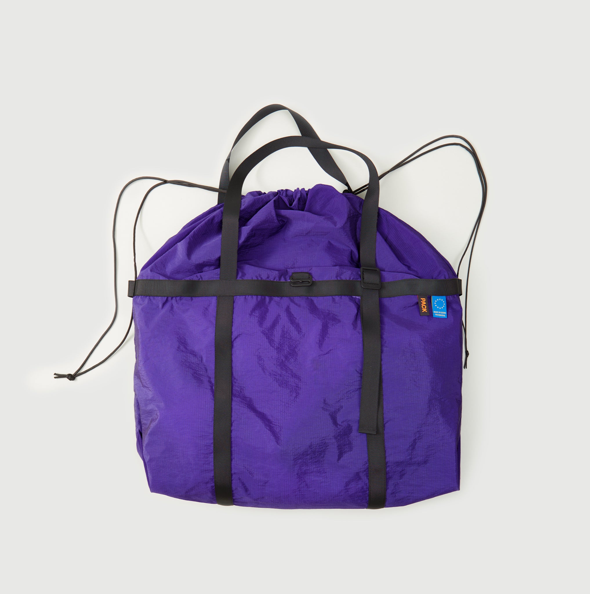 Packbags Carry-All Weekender Bag | Travel Holdall | M132 – PACKBAGS