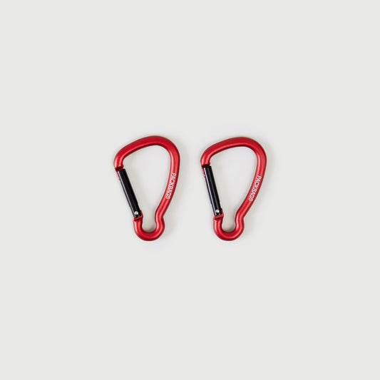 M402 CARABINER SET OF 2 (customiser)