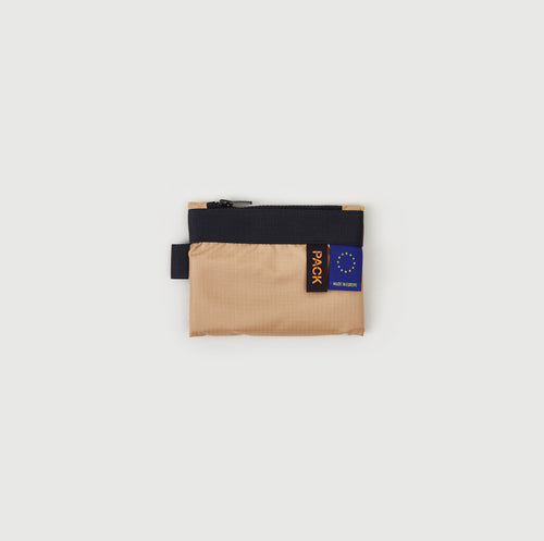 M601 ZIP WALLET