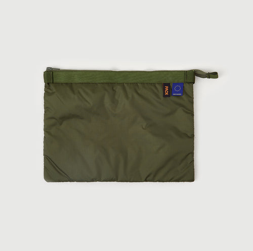 M603 ZIP LAPTOP POUCH