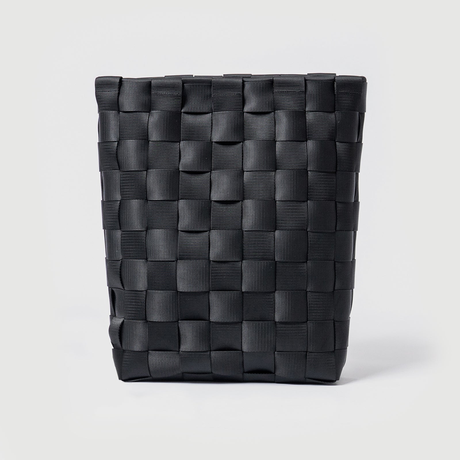 M703.WIDE WEB.BACKPACK.RECTANGLE BASKET