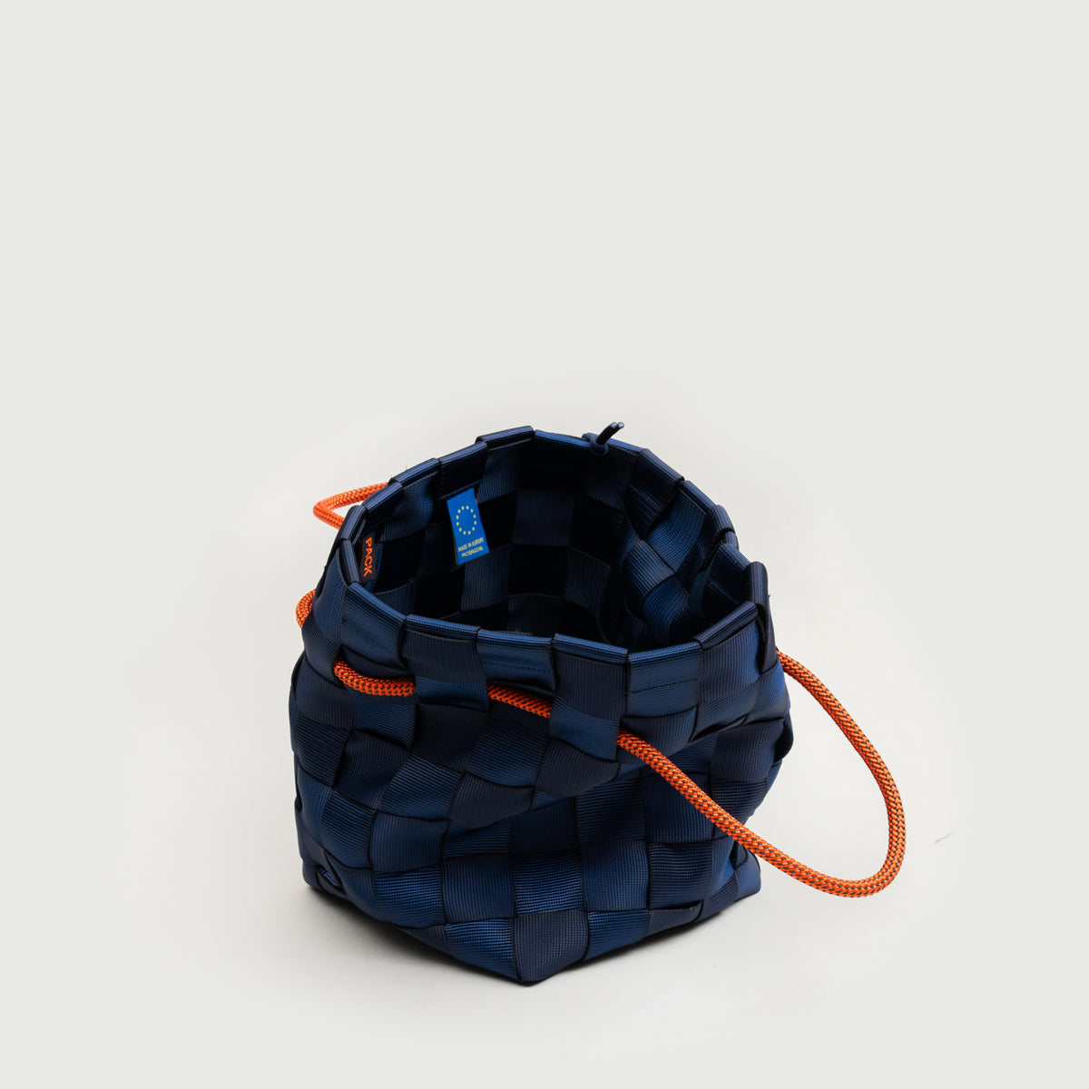 Home Basket Compact - M750 - indium blue
