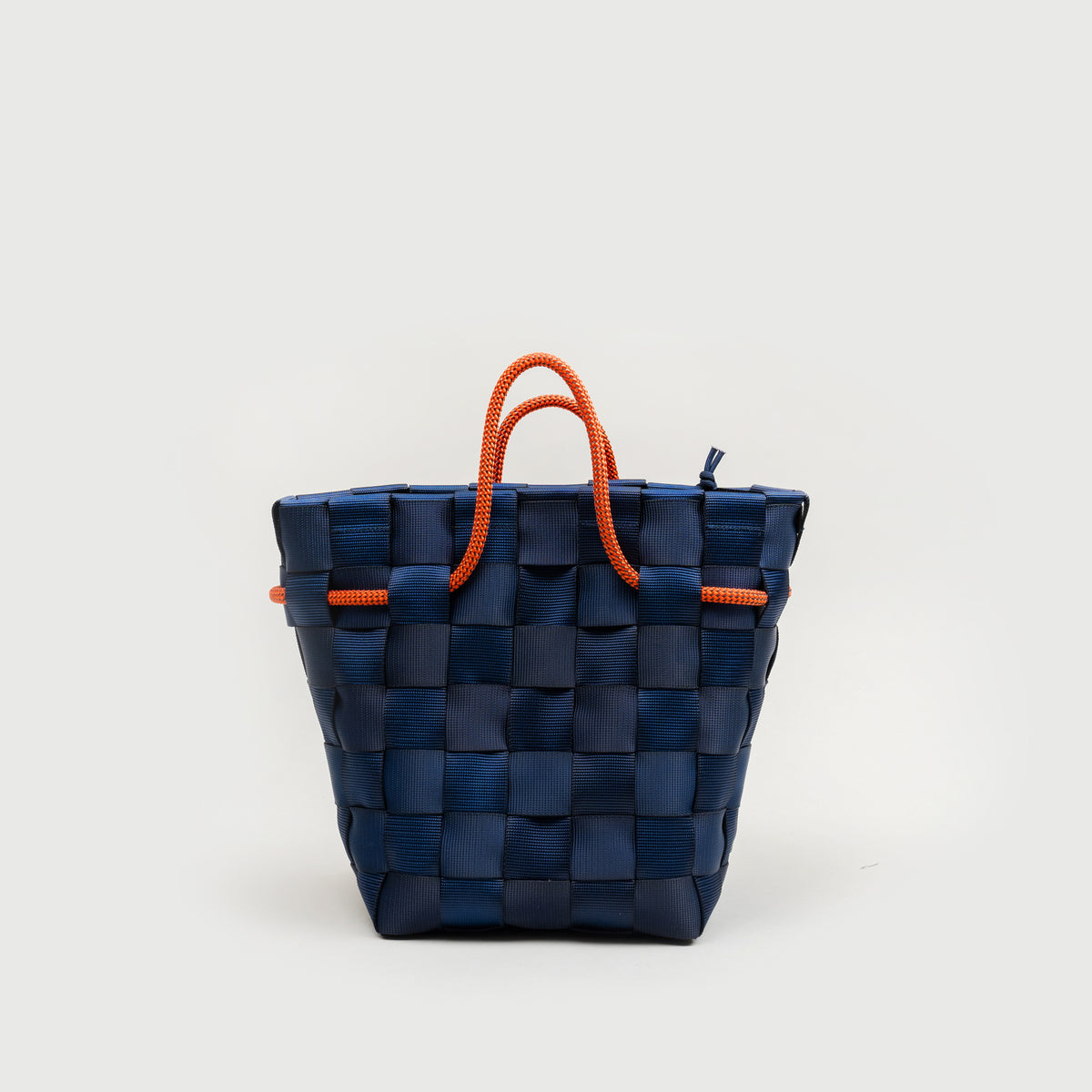Home Basket Compact - M750 - indium blue