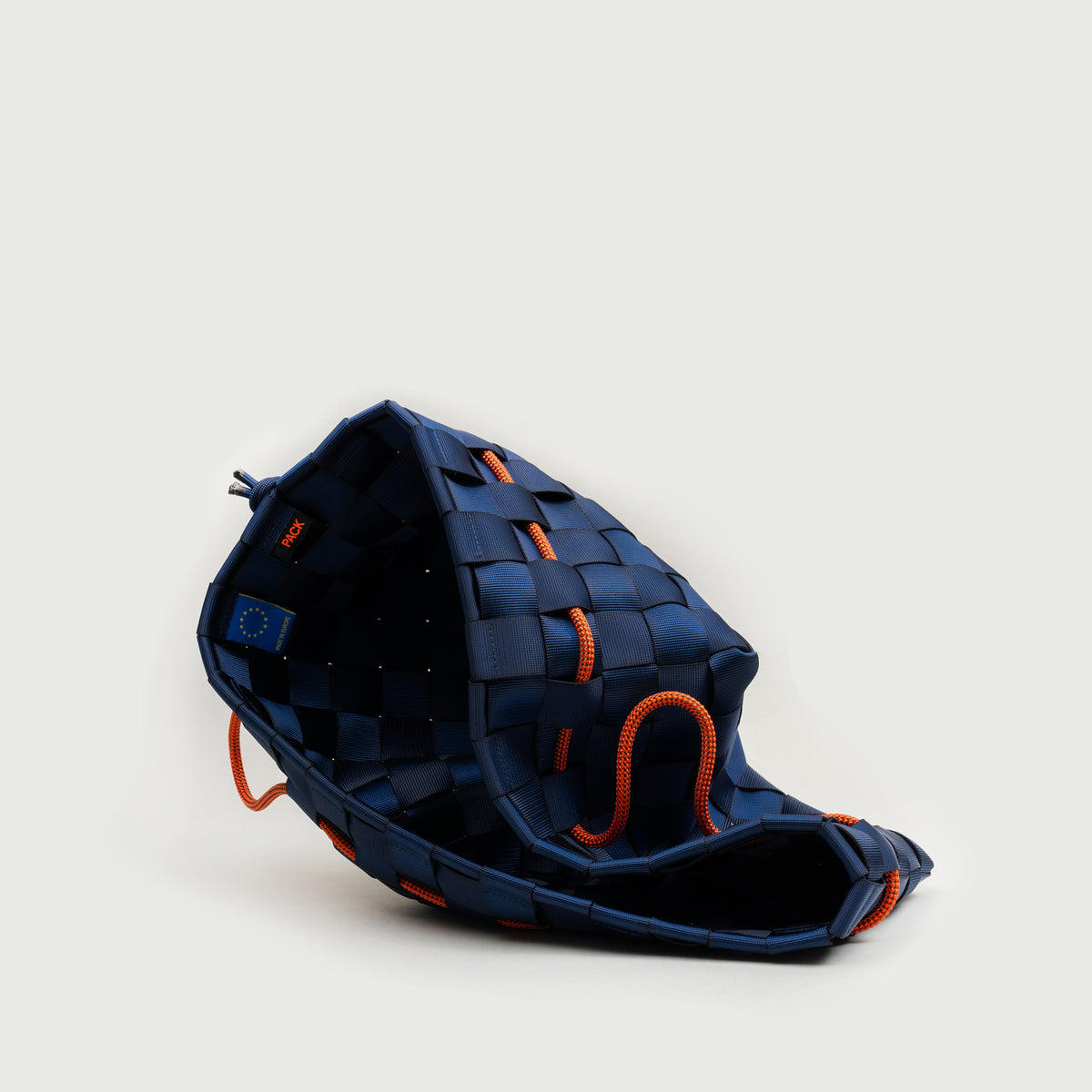 Home Basket Big - M751 - indium blue