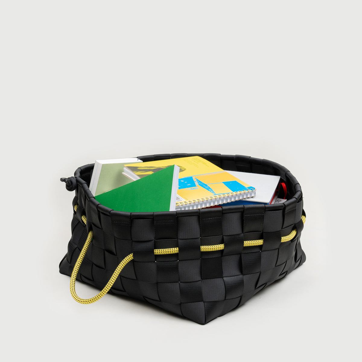 Home Basket Big- M751 - lead black