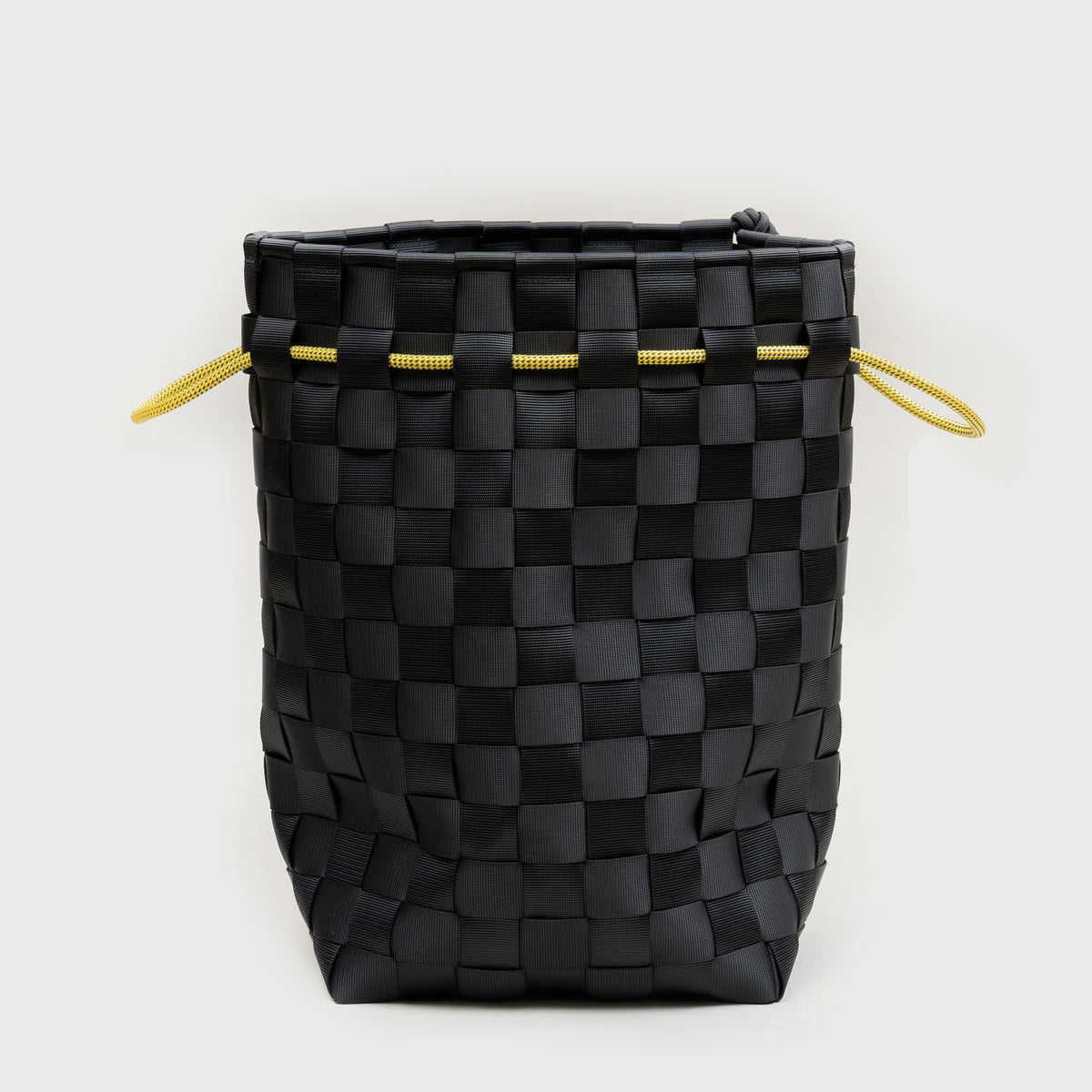 Home Basket Tall - M752 - lead black