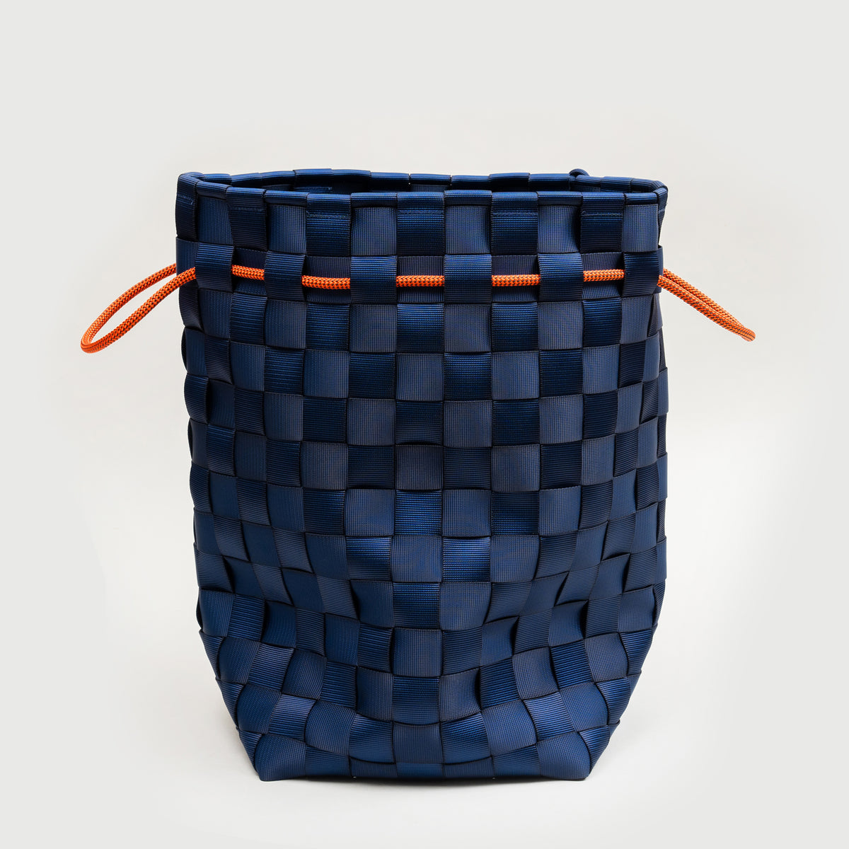 Home Basket Tall - M752 - indium blue