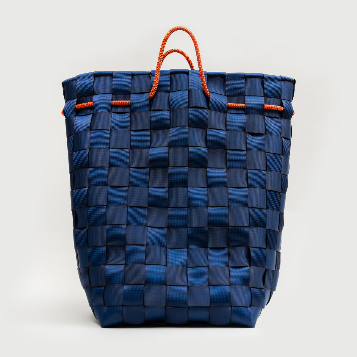 Home Basket Tall - M752 - indium blue