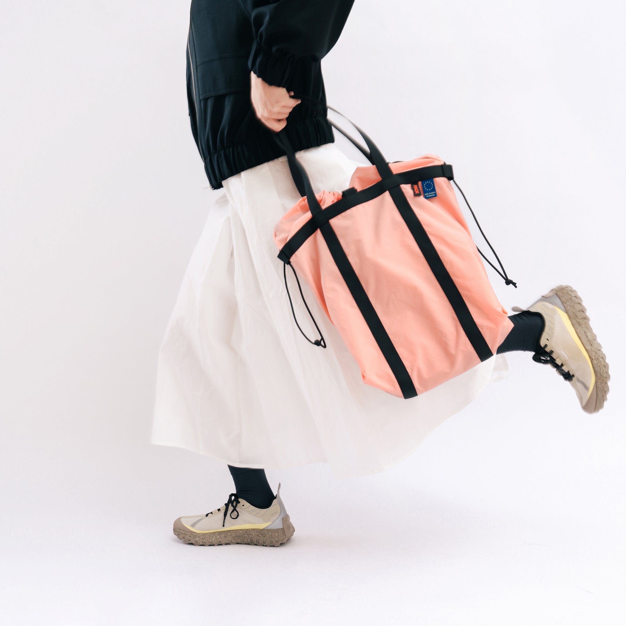 Carry all Shopper - M131 (customiser)