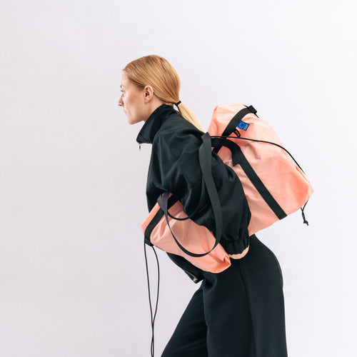 Carry-All Weekender · M132
