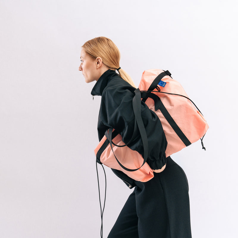 Carry-All Weekender · M132