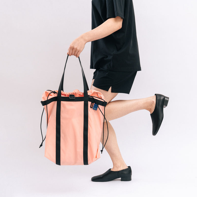 Carry-All Shopper · M131