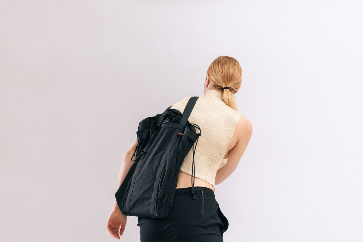 Carry-All Shopper - M131