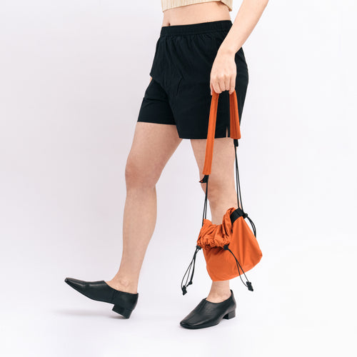 Small Drawstring Sling · A110