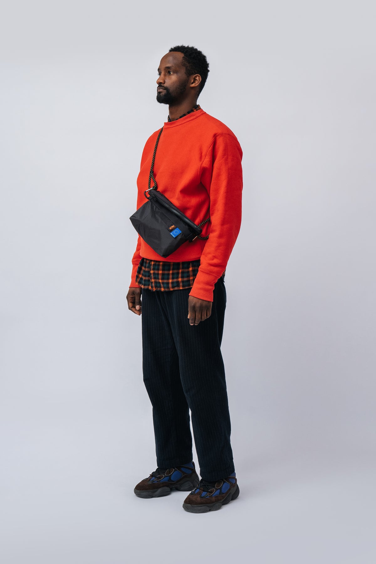 Small Zip Sling - A101 -