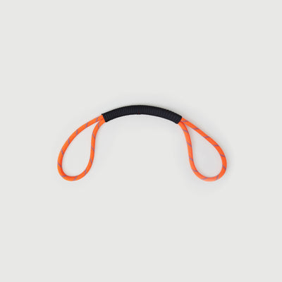 M504//ROPE.CHUNKY HANDLE - bright orange