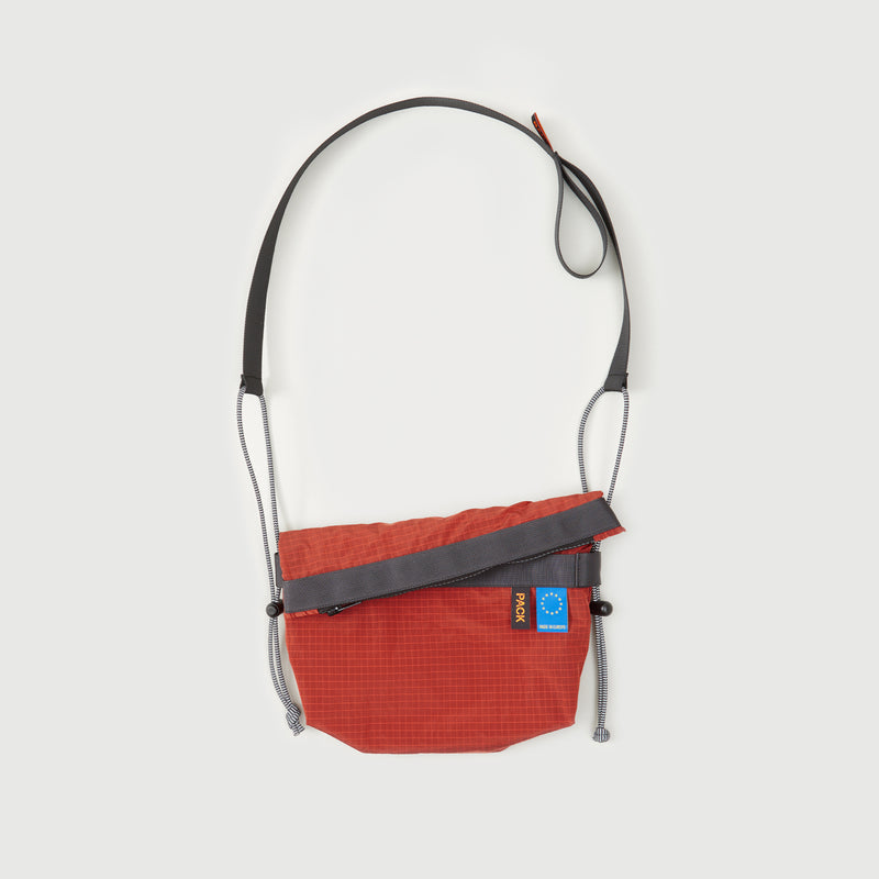 Small Zip Sling · A101 · flat strap