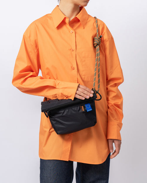 Small Zip Sling · A101