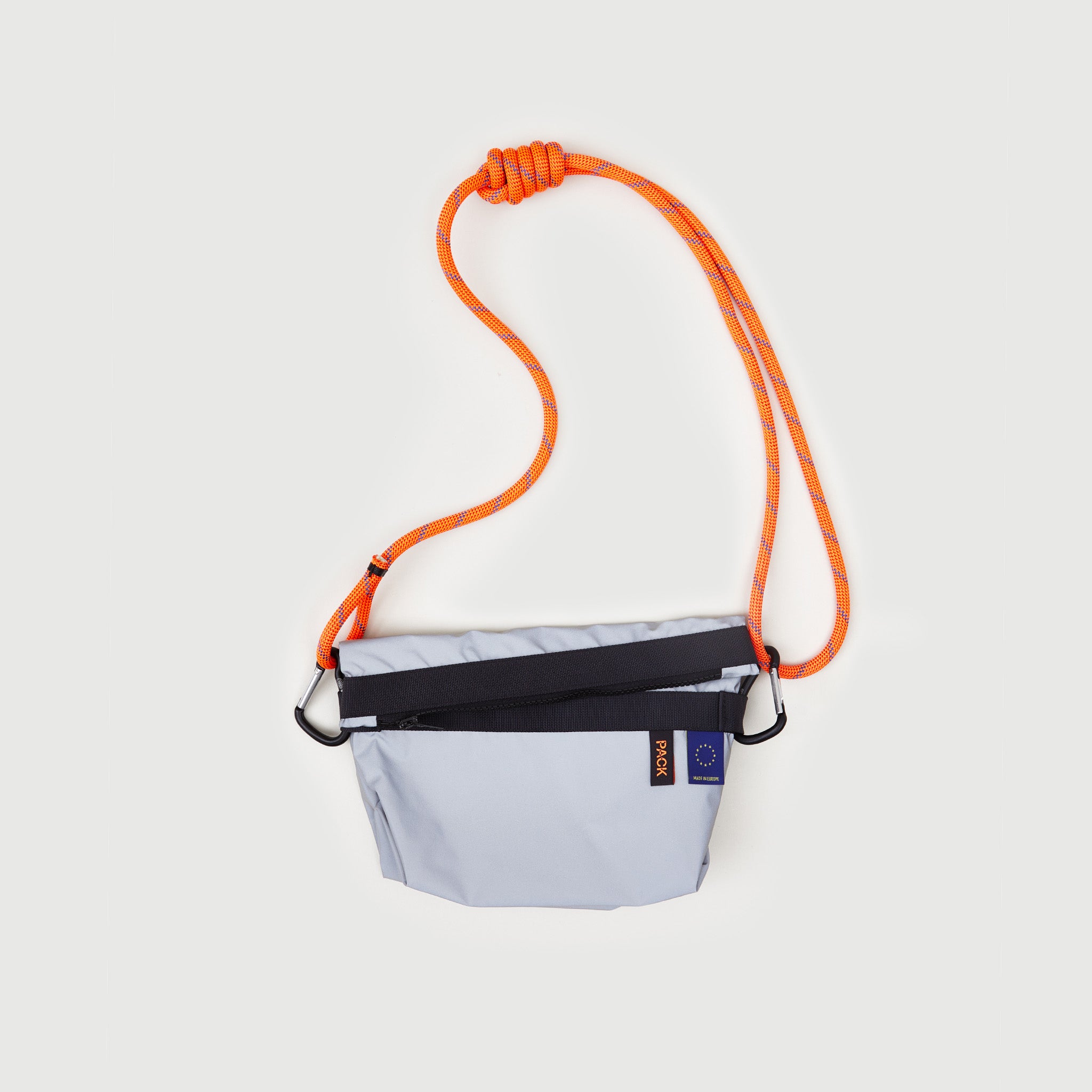 Small Zip Sling · A101