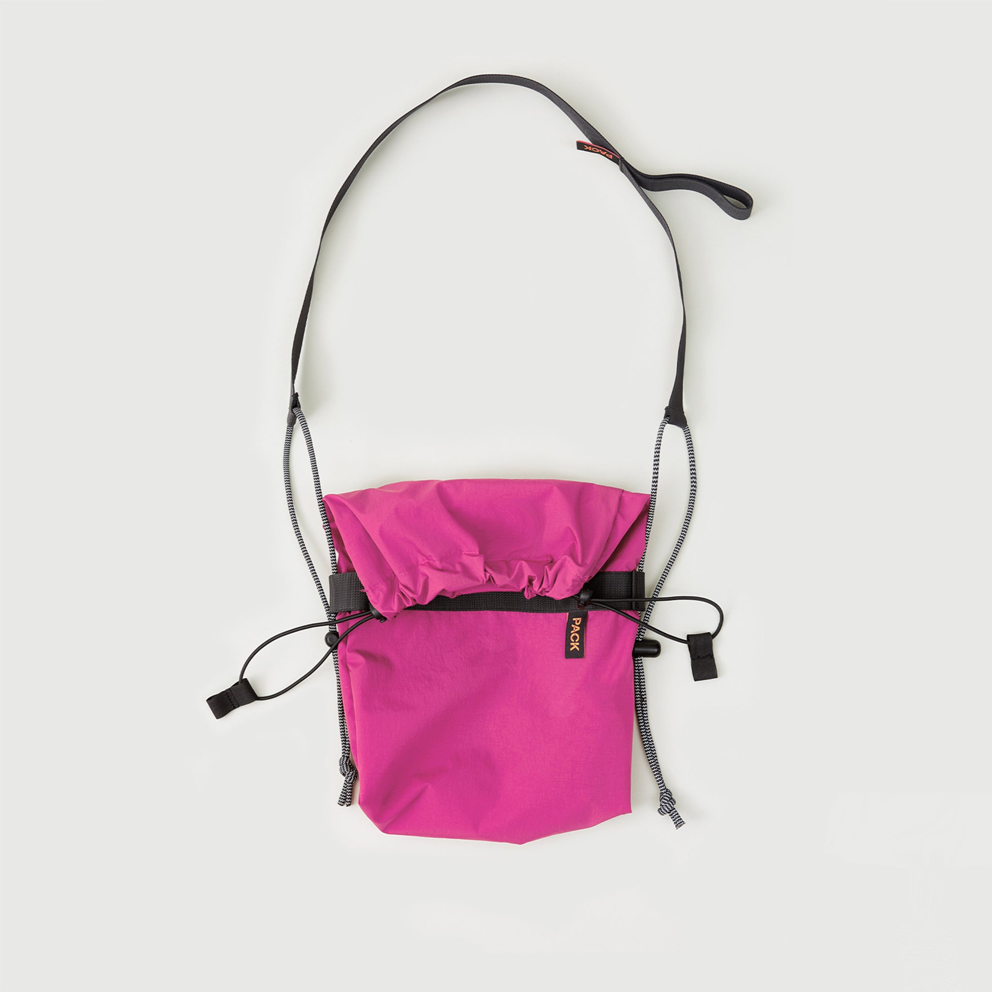 Small Drawstring Sling - A110