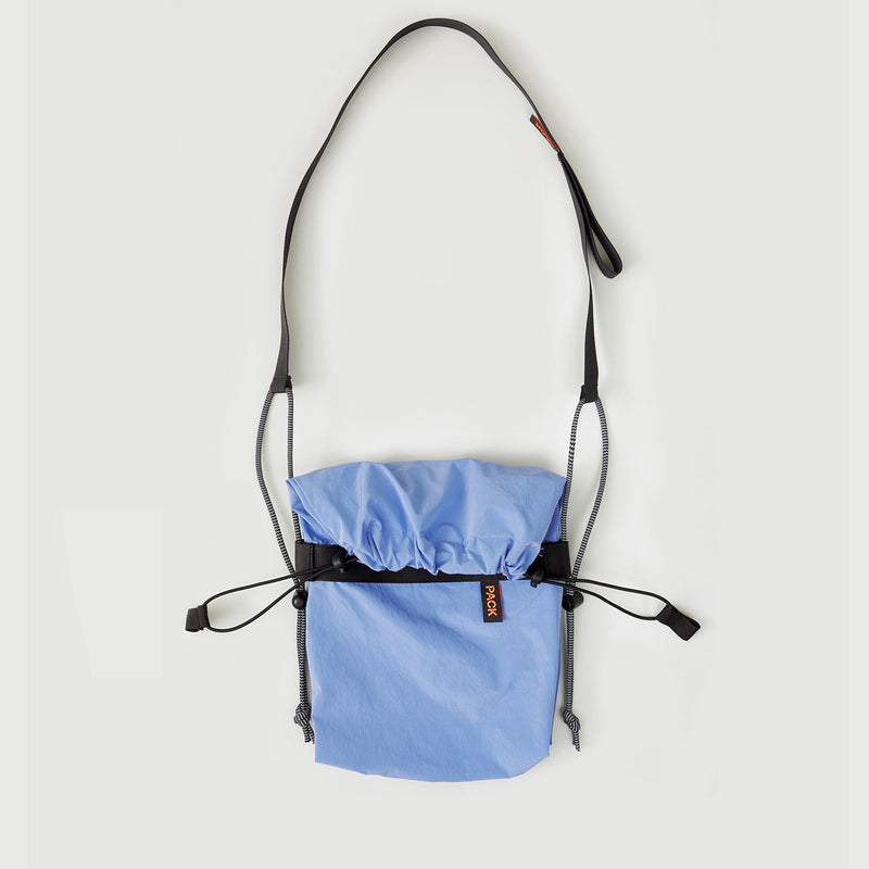 Small Drawstring Sling · A110