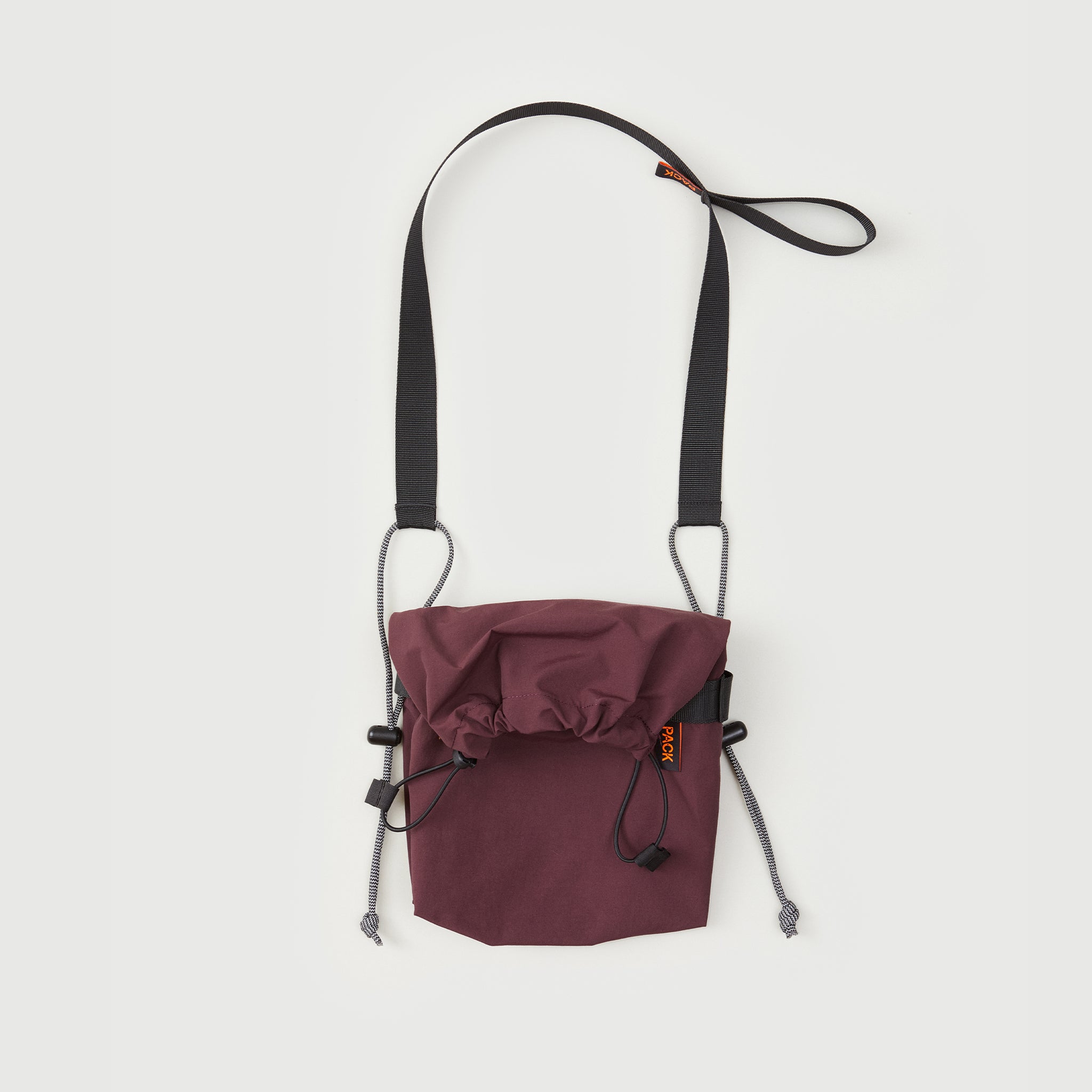 Small Drawstring Sling - A110