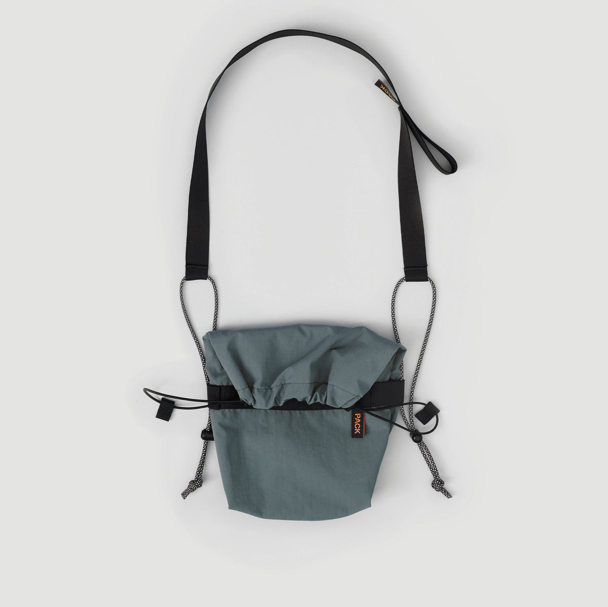 Small Drawstring Sling - A110