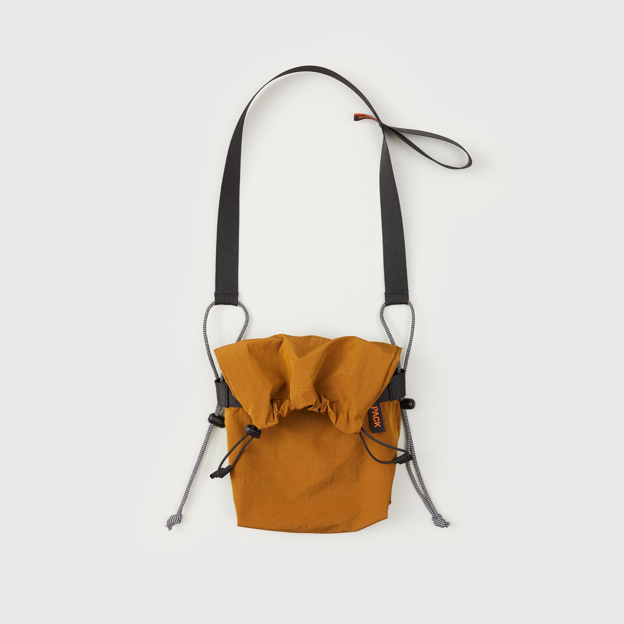 Small Drawstring Sling - A110