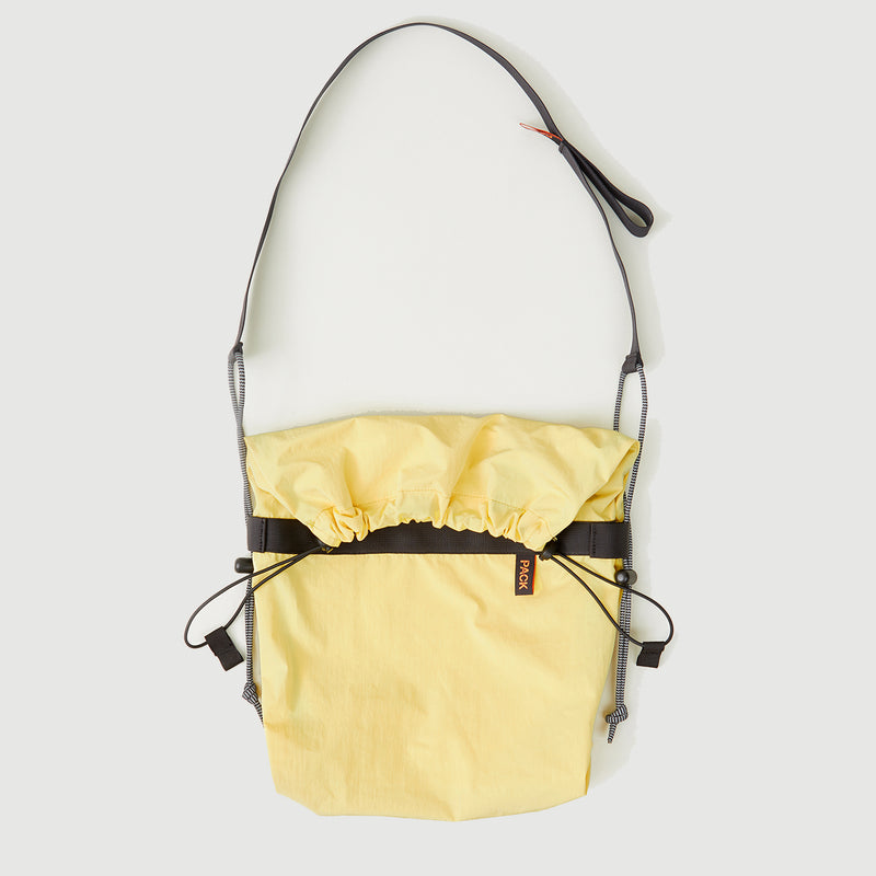 Medium Drawstring Sling · A111