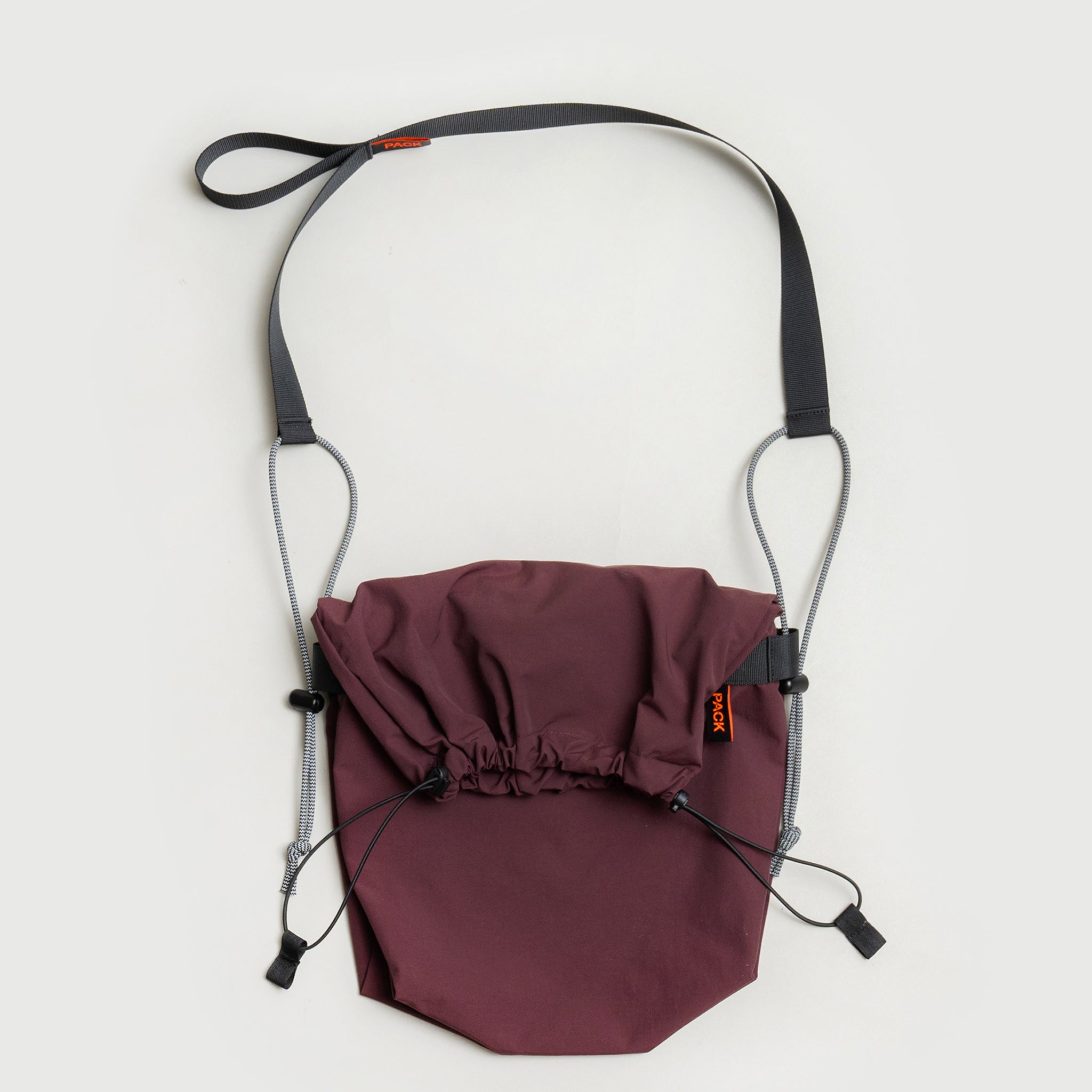 Medium Drawstring Sling - A111