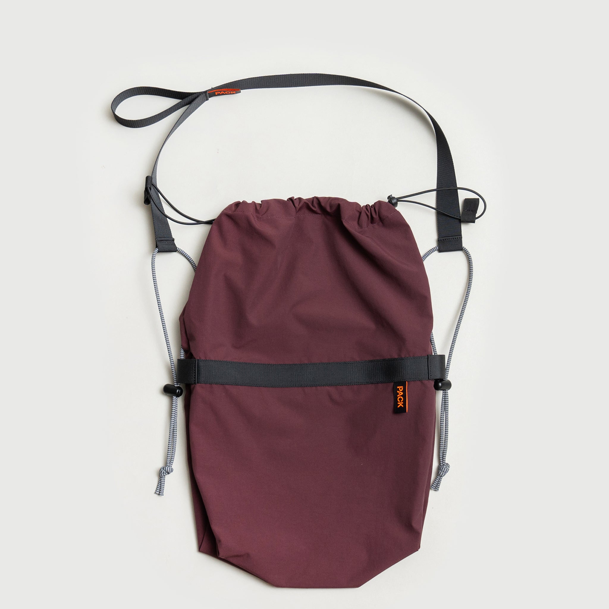 Medium Drawstring Sling - A111