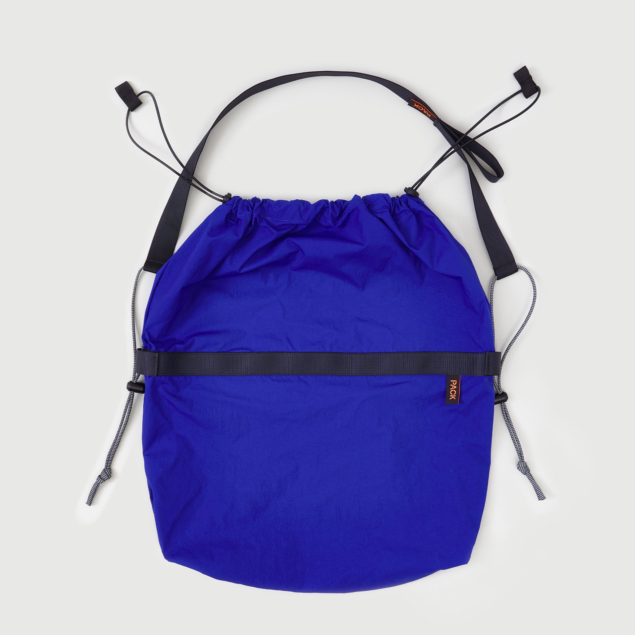Large Drawstring Sling · A112