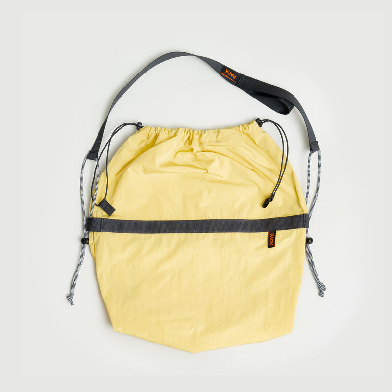 Large Drawstring Sling · A112