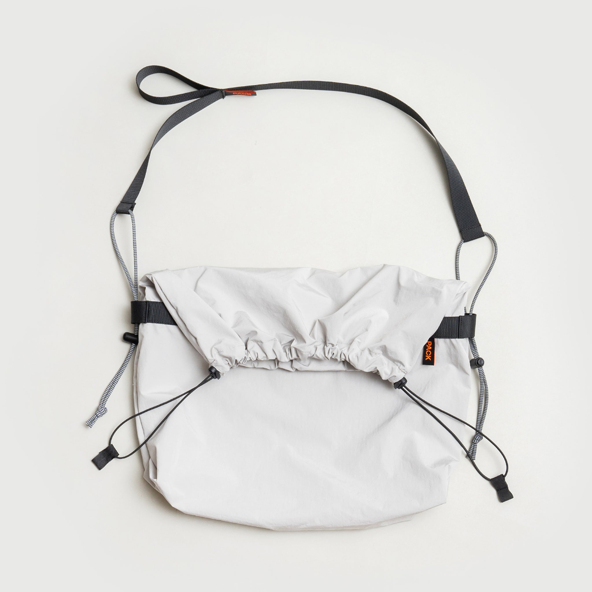 Large Drawstring Sling - A112