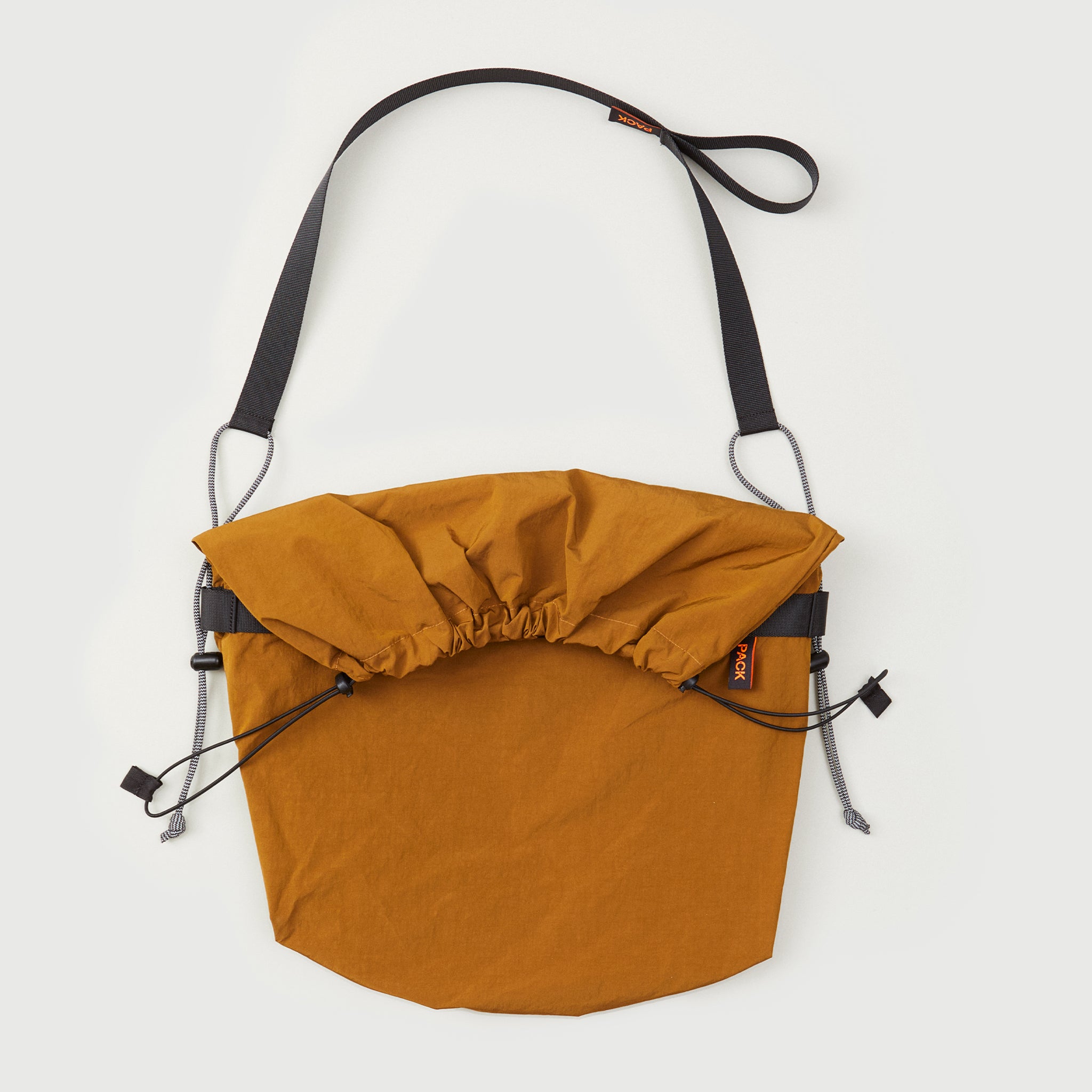 Large Drawstring Sling - A112