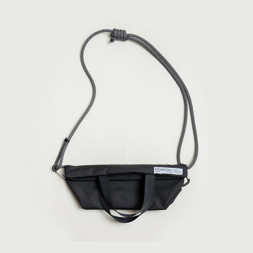 Small Allround Mini Tote Sling - A122 - weathermax