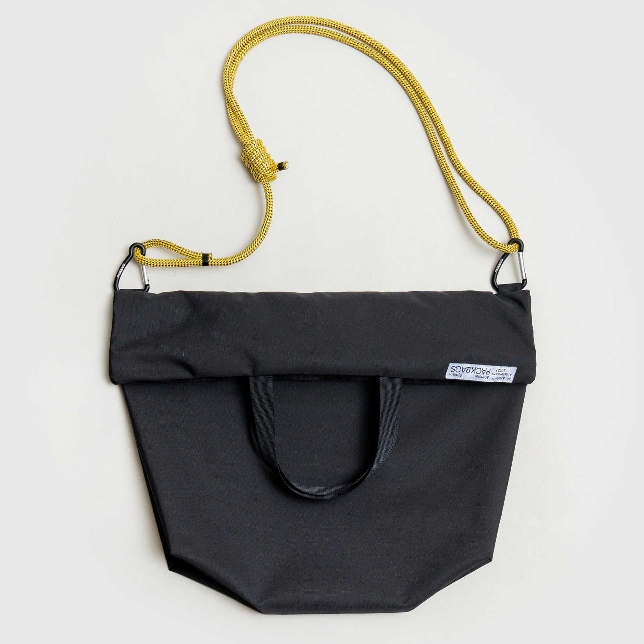 2-in-1 Messenger Allround Sling - A121 - weathermax