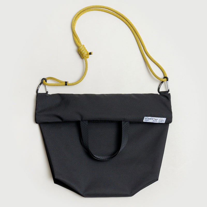 2-in-1 Messenger Allround Sling - A121 - weathermax