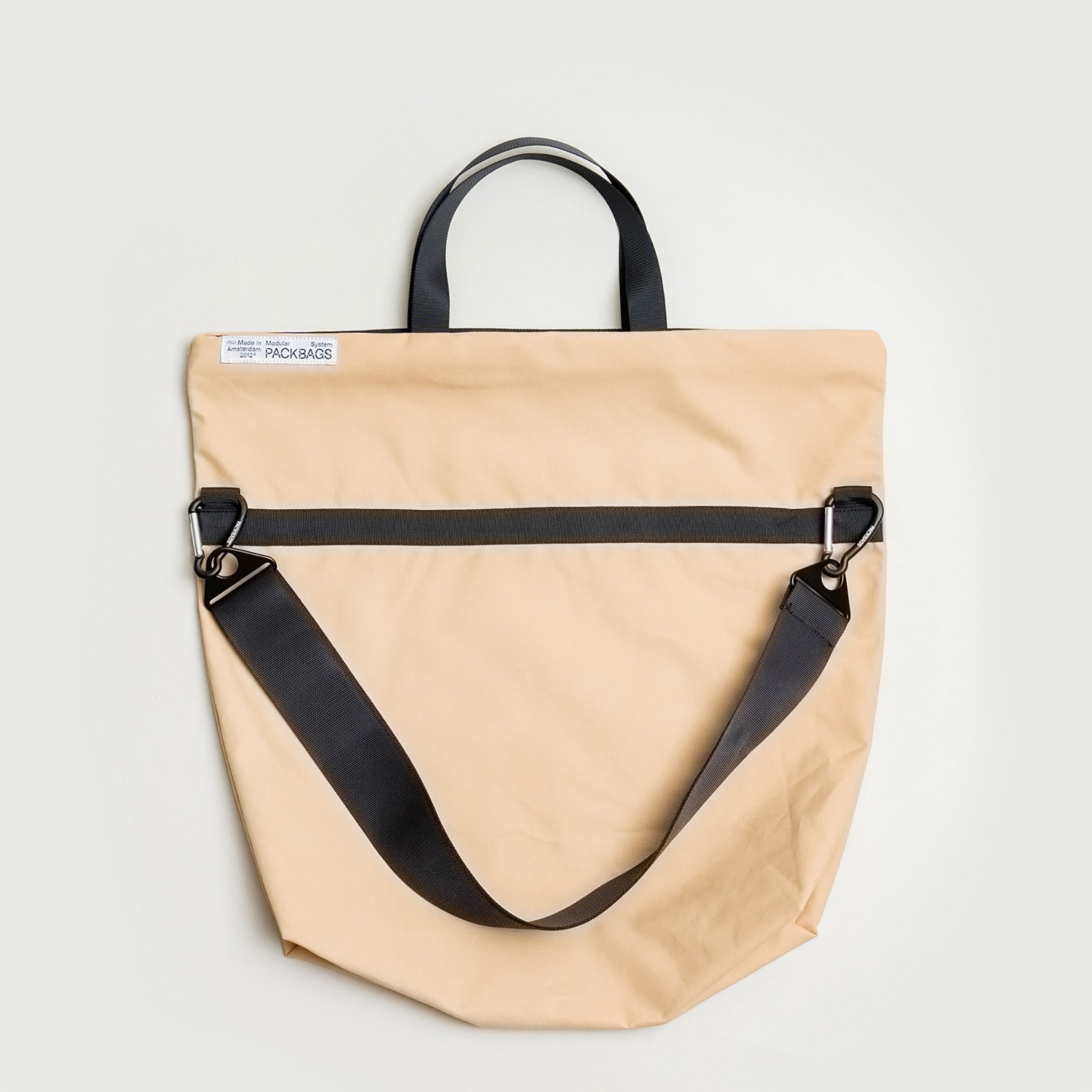 Wide Webbing Strap - M508