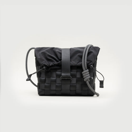 Medium Box Basket Sling - Slim Web · A210