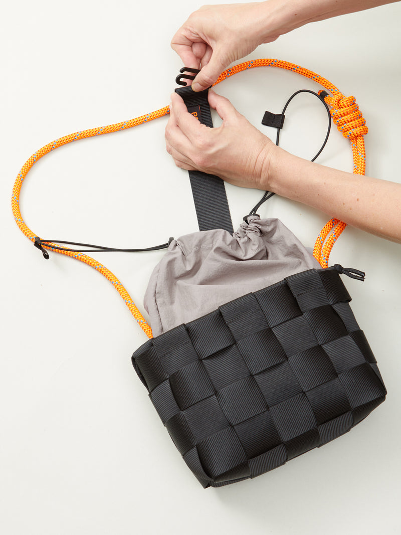 BUILD YOUR A201//WIDEWEB.SMALL.BASKET SLING