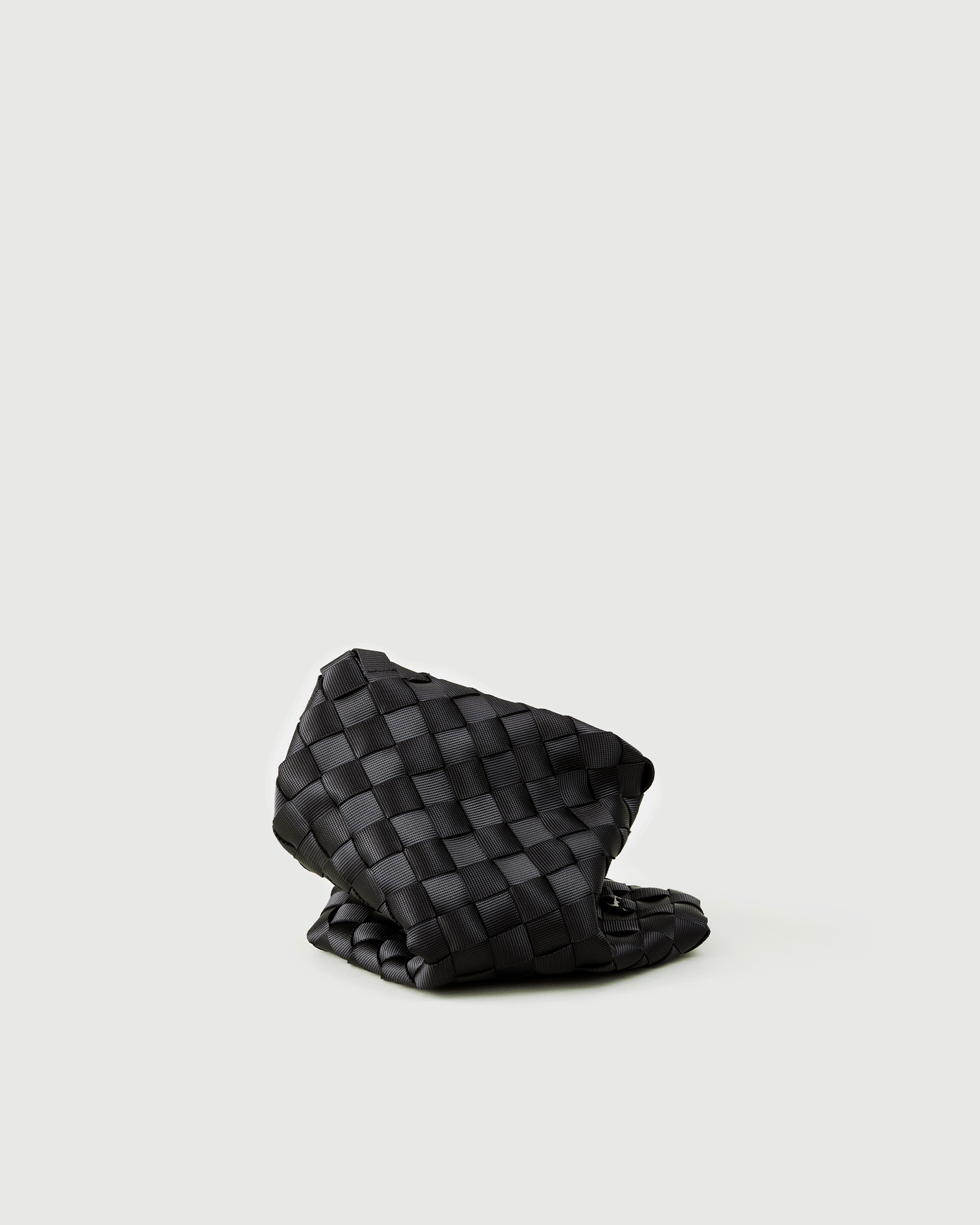 Rectangle Basket Tote - A713
