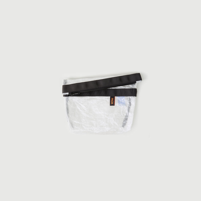 M101//ZIP.SMALL.POUCH - dyneema
