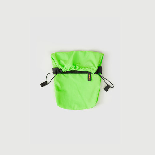 Small Drawstring Pouch - M110 (customiser)