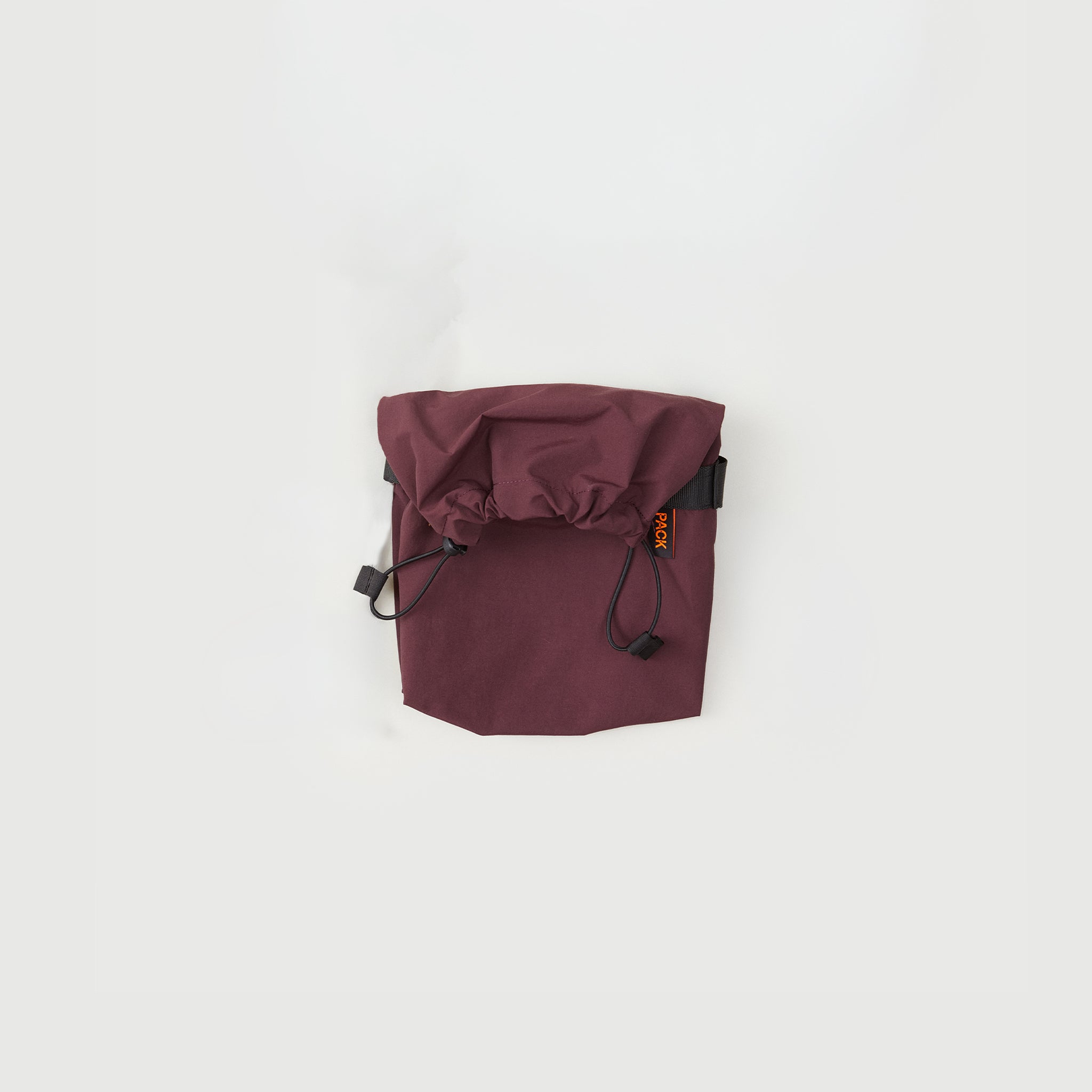 Small Drawstring Pouch - M110