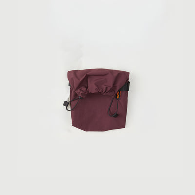 Small Drawstring Pouch - M110