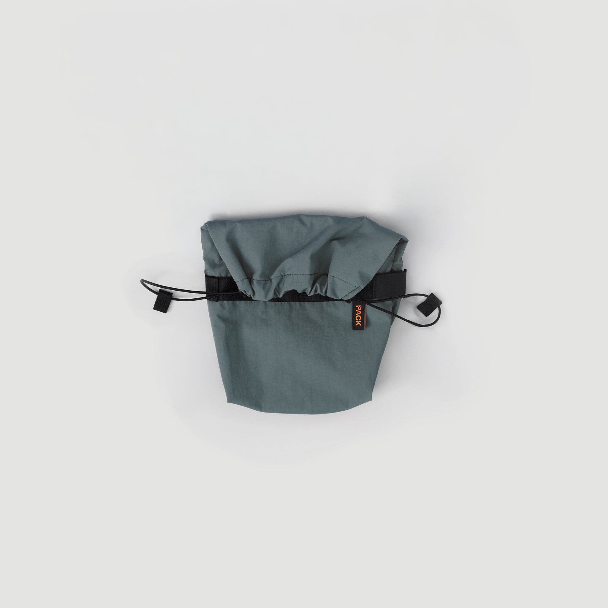Small Drawstring Pouch - M110