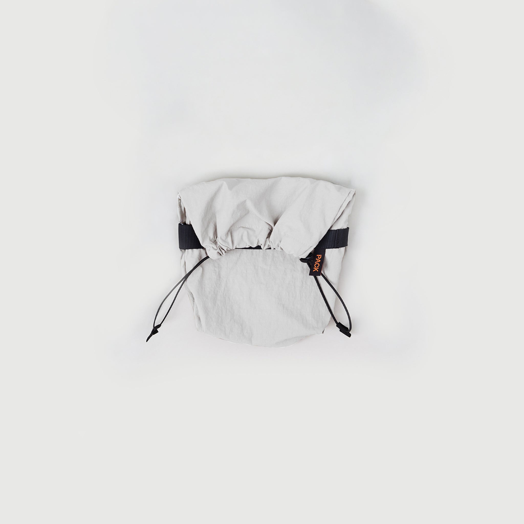 Small Drawstring Pouch - M110